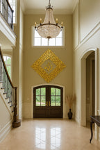 Hiasan Dinding Kaligrafi Ayat Kursi