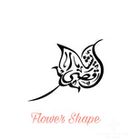 Hiasan Dinding Kustom Nama Pengantin Pria dan Wanita