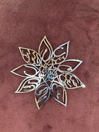 Hiasan Dinding Loh e Qurani