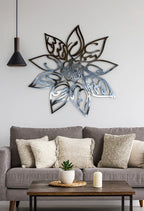 Hiasan Dinding Loh e Qurani