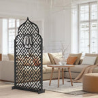 Mihrab Standing Mushola Rumah Estetik