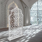 Mihrab Standing Mushola Rumah Estetik