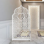 Mihrab Standing Mushola Rumah Estetik