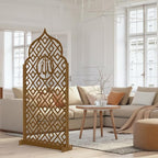 Mihrab Standing Mushola Rumah Estetik