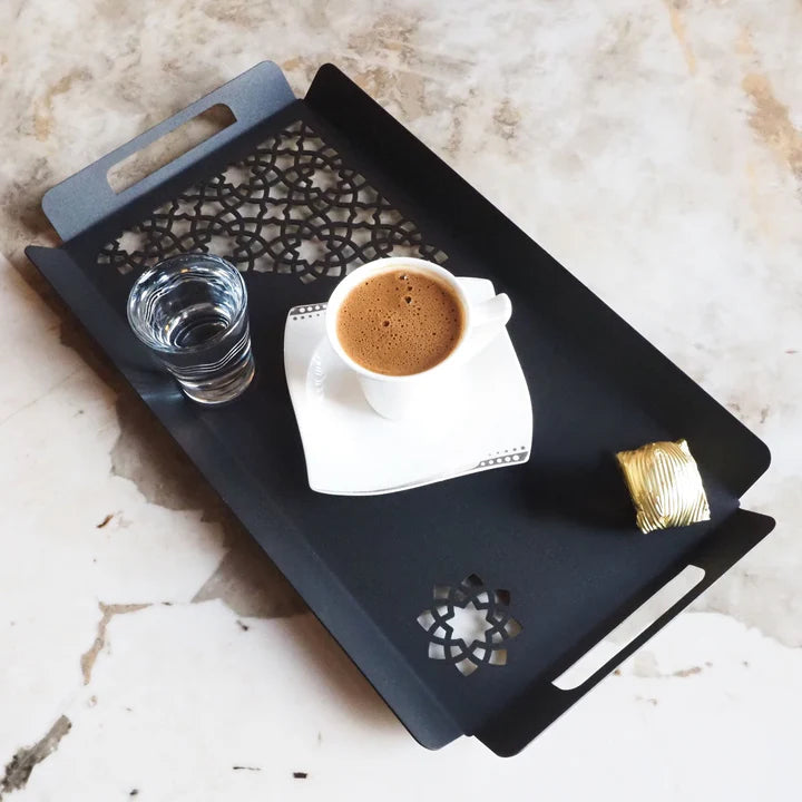 Nampan Sajian Islami