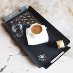 Nampan Sajian Islami