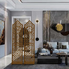 Sekat Pembatas Ruangan/ Mushola /Rumah