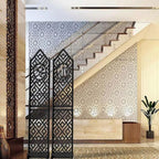 Sekat Pembatas Ruangan/ Mushola /Rumah