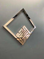 Set Kaligrafi Dzikir Kufic