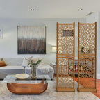 Sketsel pembatas ruang Arabic