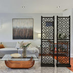 Sketsel pembatas ruang Arabic